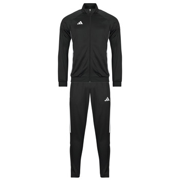 ADIDAS PERFORMANCE Treenipuku 'Tiro 26 Essentials' musta / valkoinen