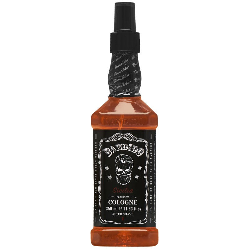 Bandido partavesivesi colonia sicilia 350 ml