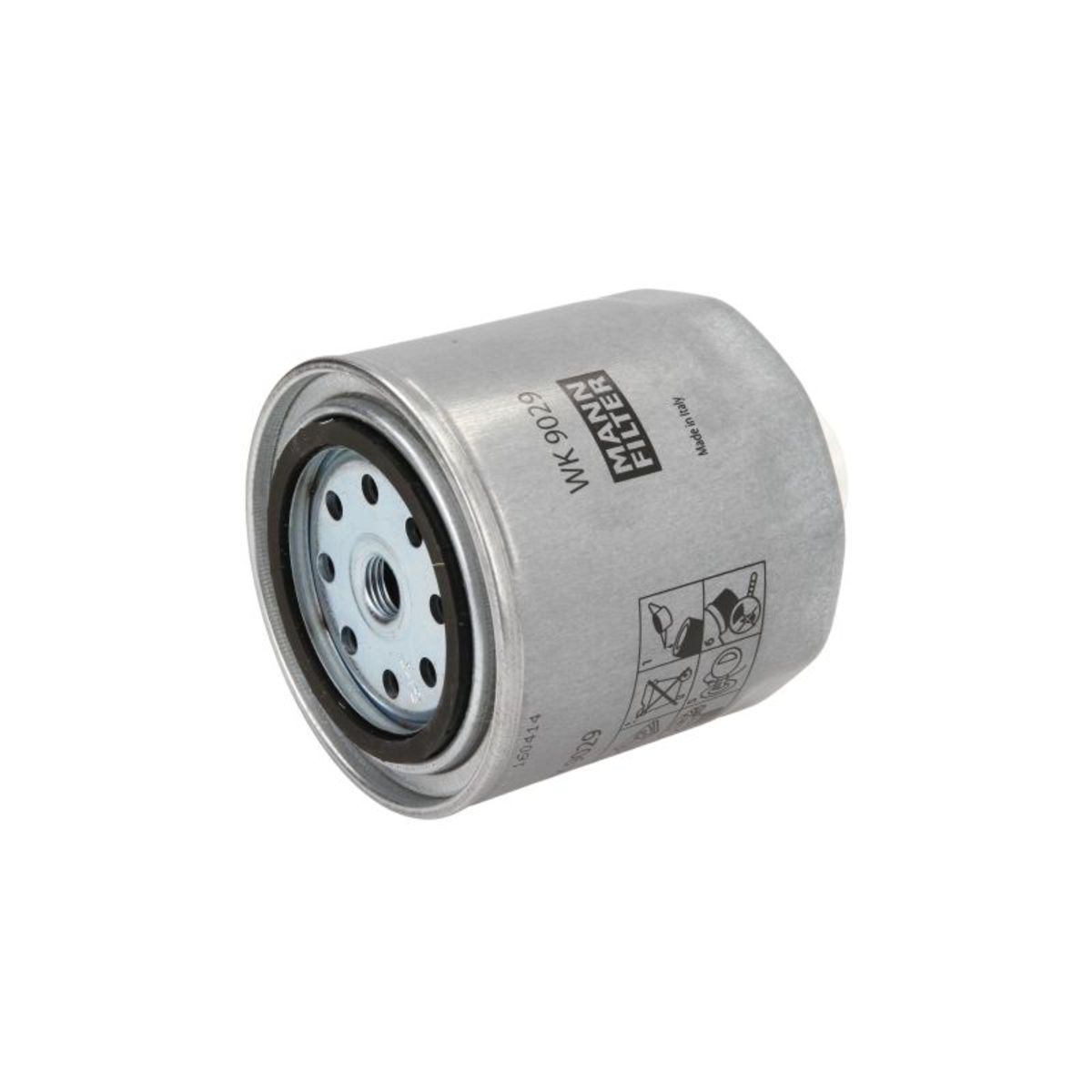 Polttoainesuodatin MANN-FILTER WK 9029