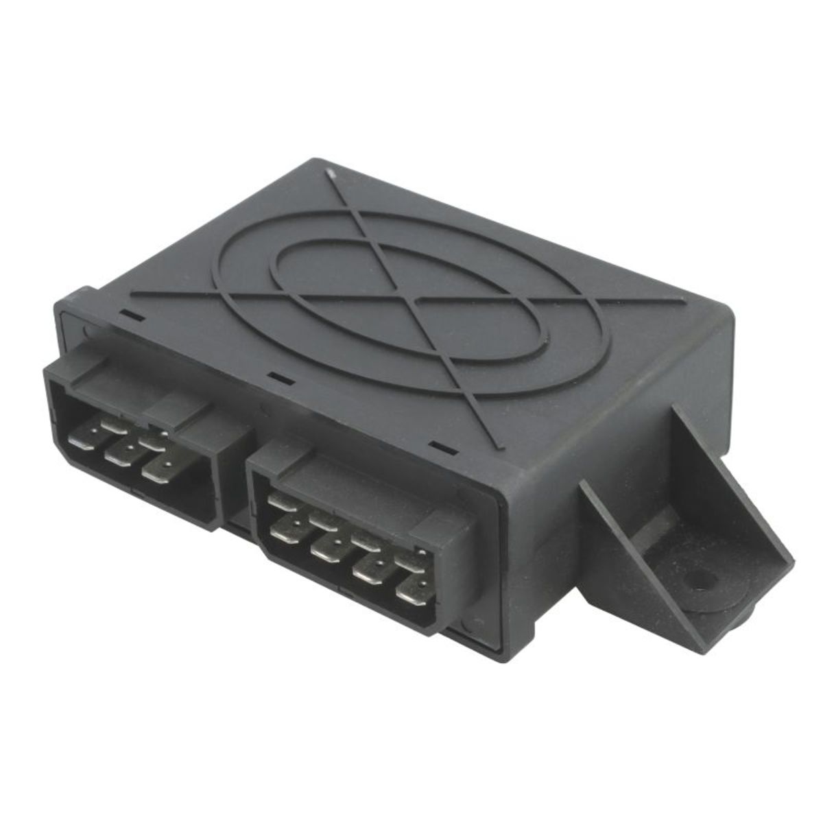 Vilkkurele DT Spare Parts 1.21096