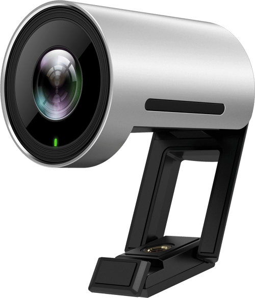 Yealink Uvc30 Room 4k Usb Verkkokamera