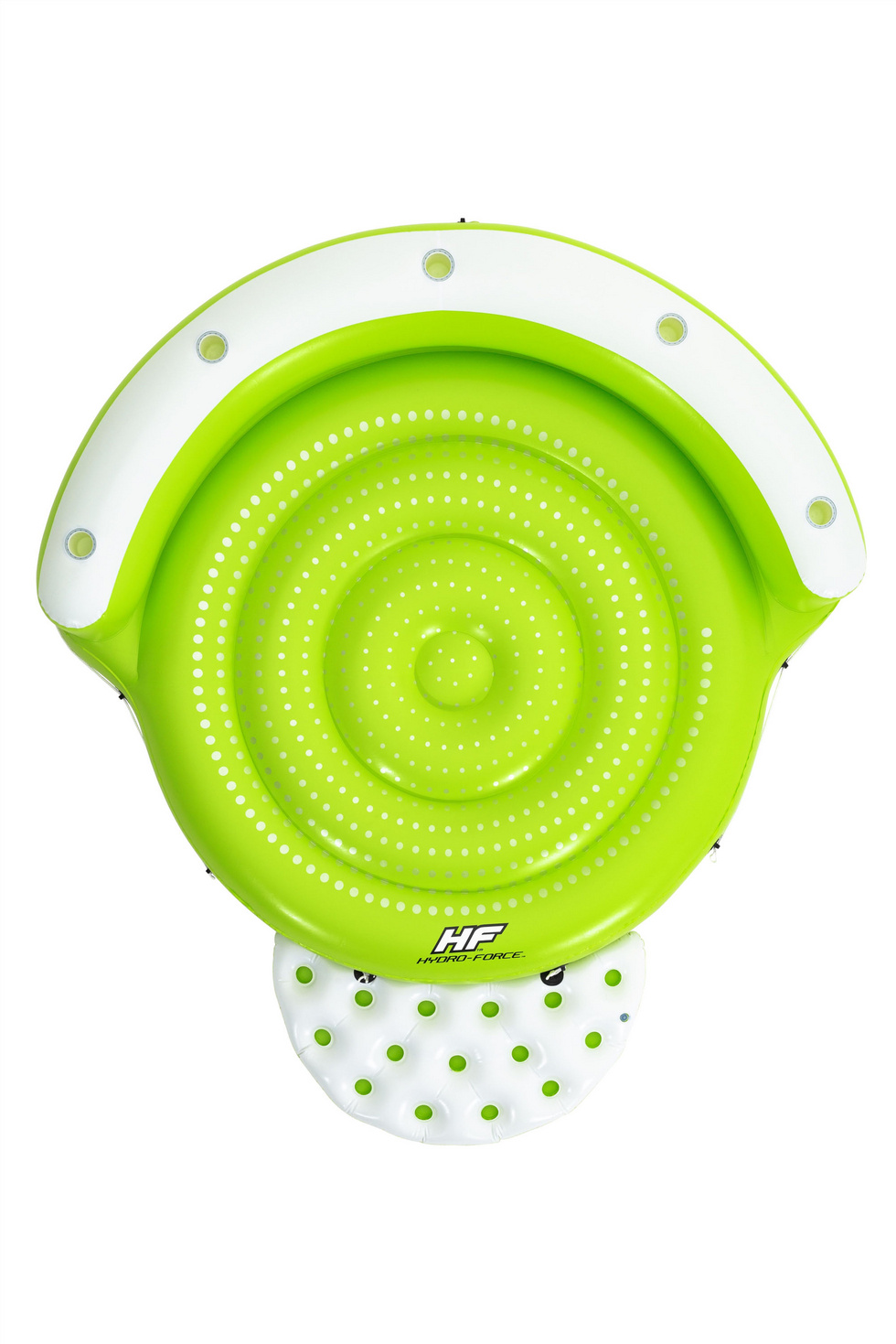 Bestway Hydro-Force Kick Back -Kelluntalautta