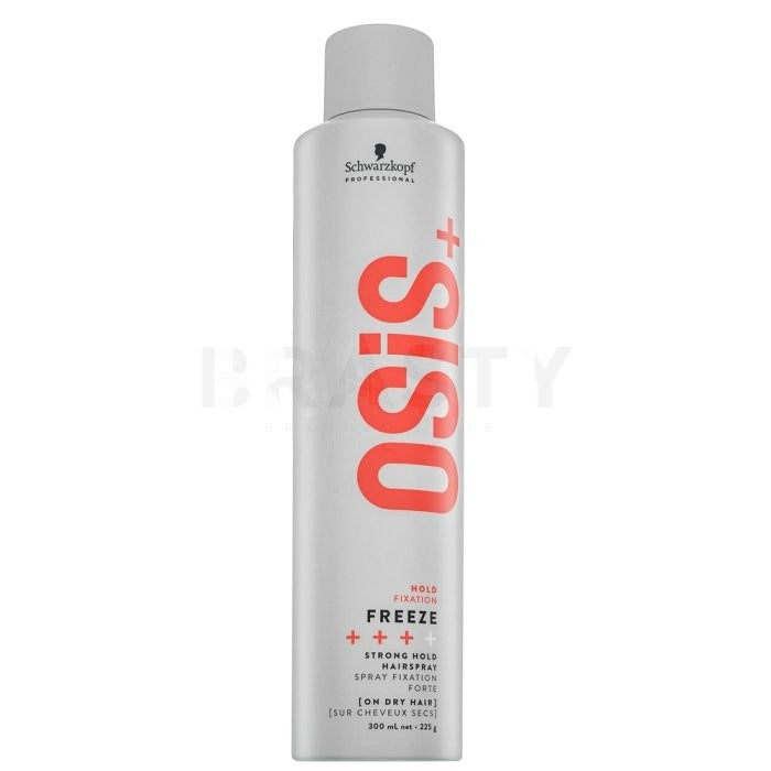 Schwarzkopf Professional Osis+ Freeze hiuslakka 300 ml