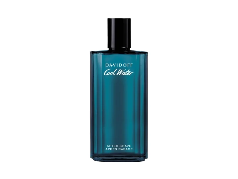 Davidoff Cool Water Man After Shave - Mand - 125 ml