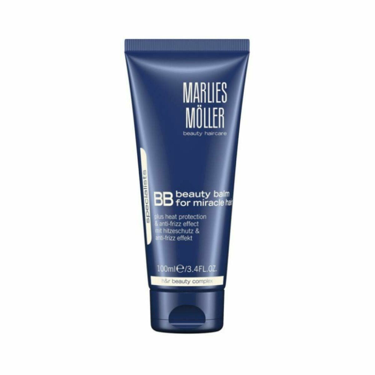 Marlies Moller Beauty hoitoaine 100ml