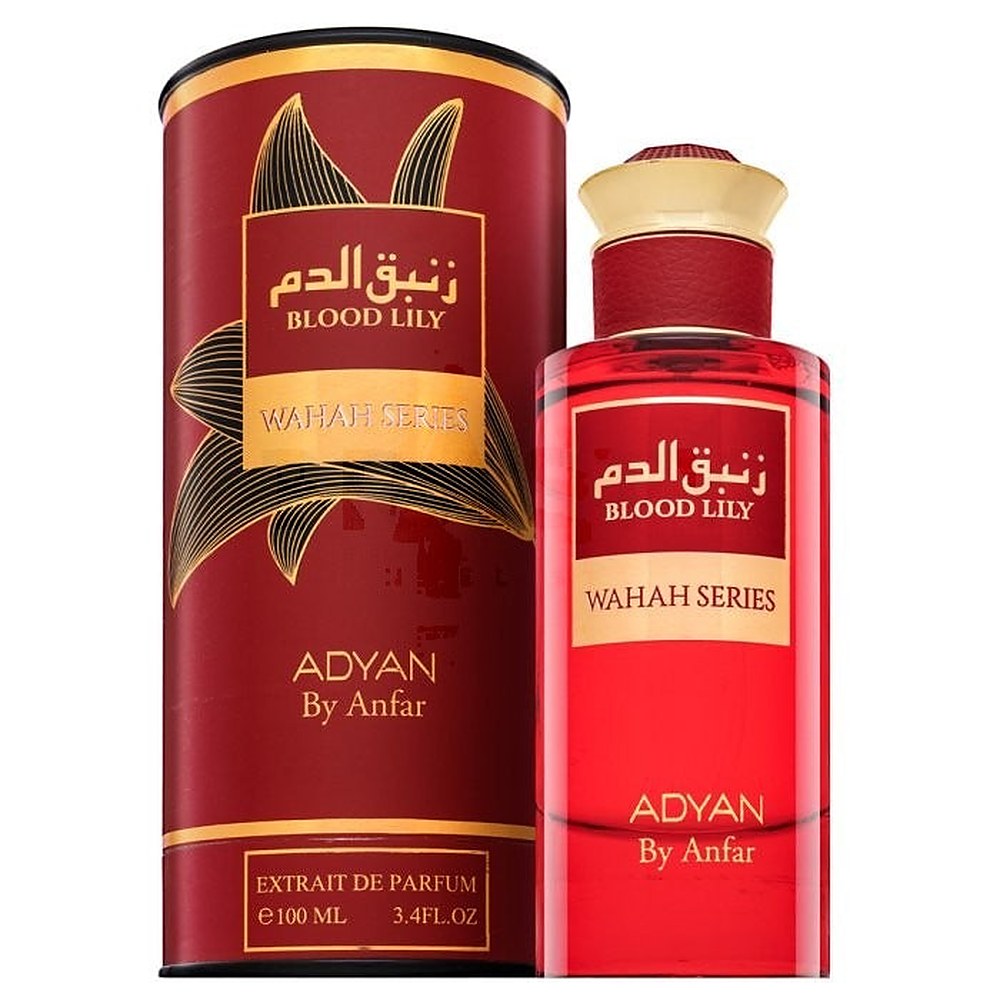 Adyan Blood Lily Unisex 100 ml — Profumo