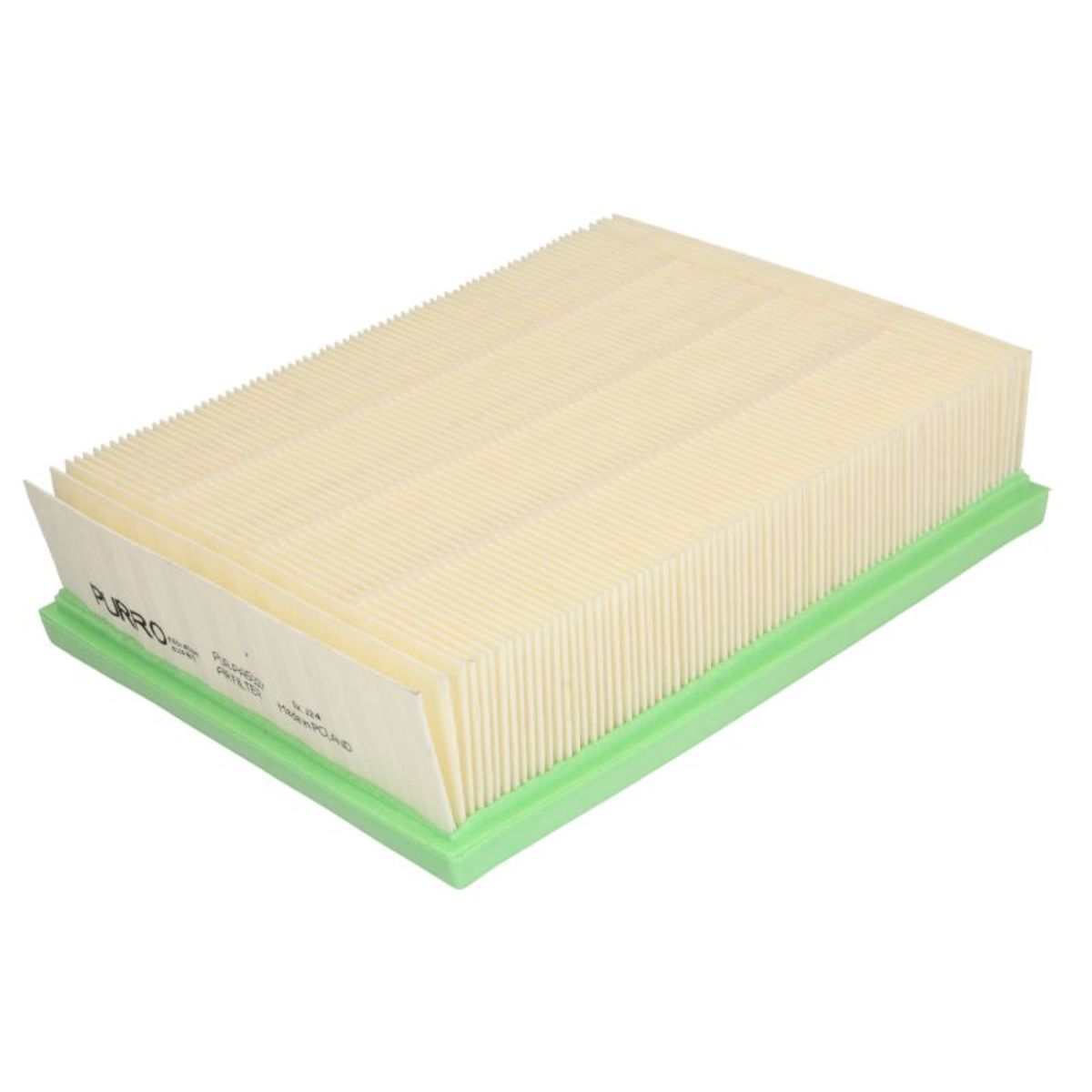 Ilmansuodatin PURRO PUR-PA5027