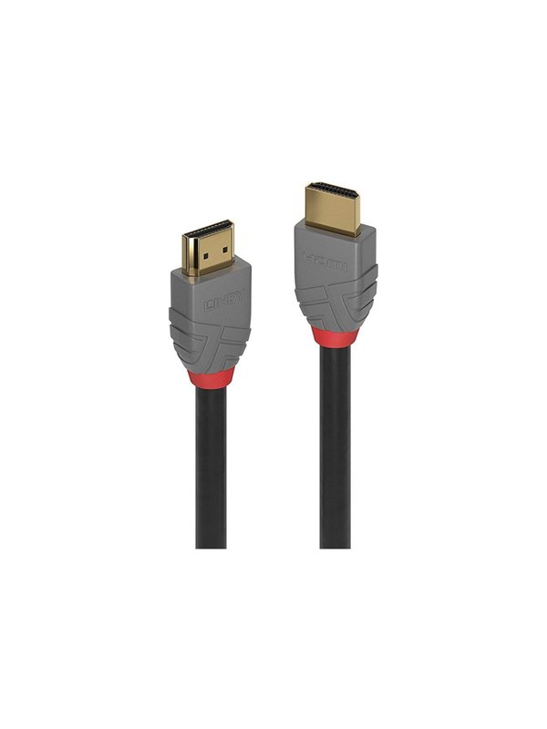 Lindy 36954, 3 m, HDMI Type A (Standard), HDMI Type A (Standard), 3D, 48 Gbit/sek., Lajittelu