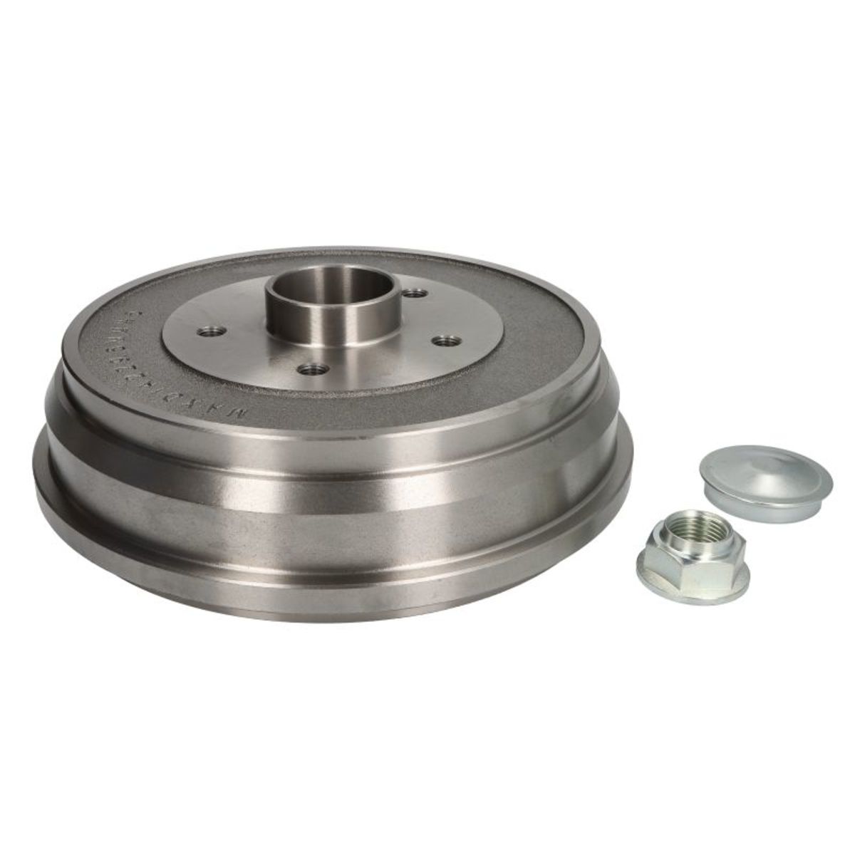 Jarrurumpu DELPHI BFR656