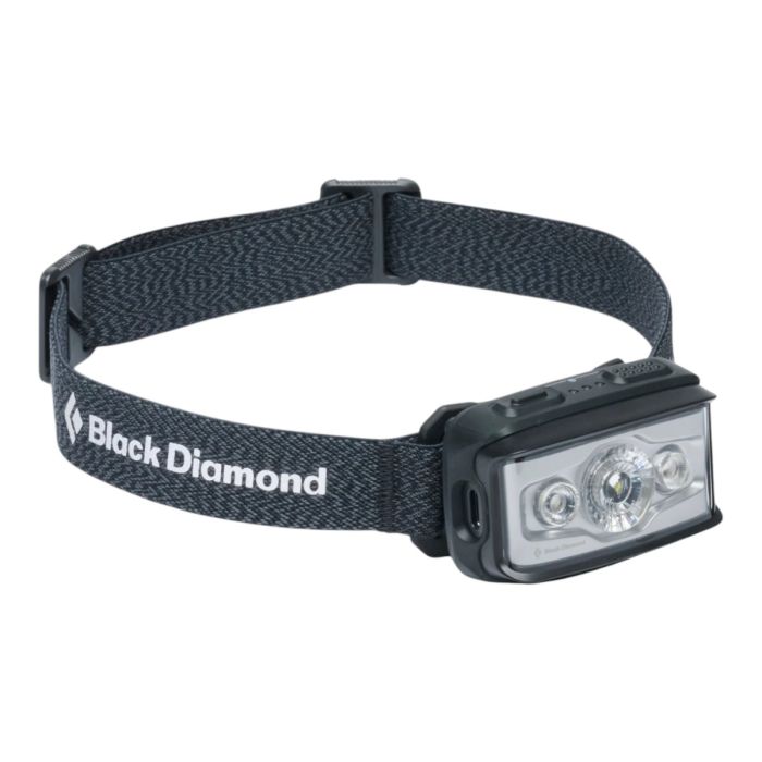 Black Diamond Storm Headlamp K. ONE SIZE Musta Unisex