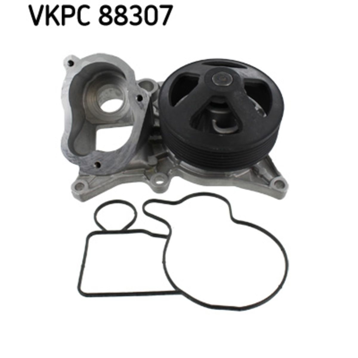 Vesipumppu SKF VKPC 88307