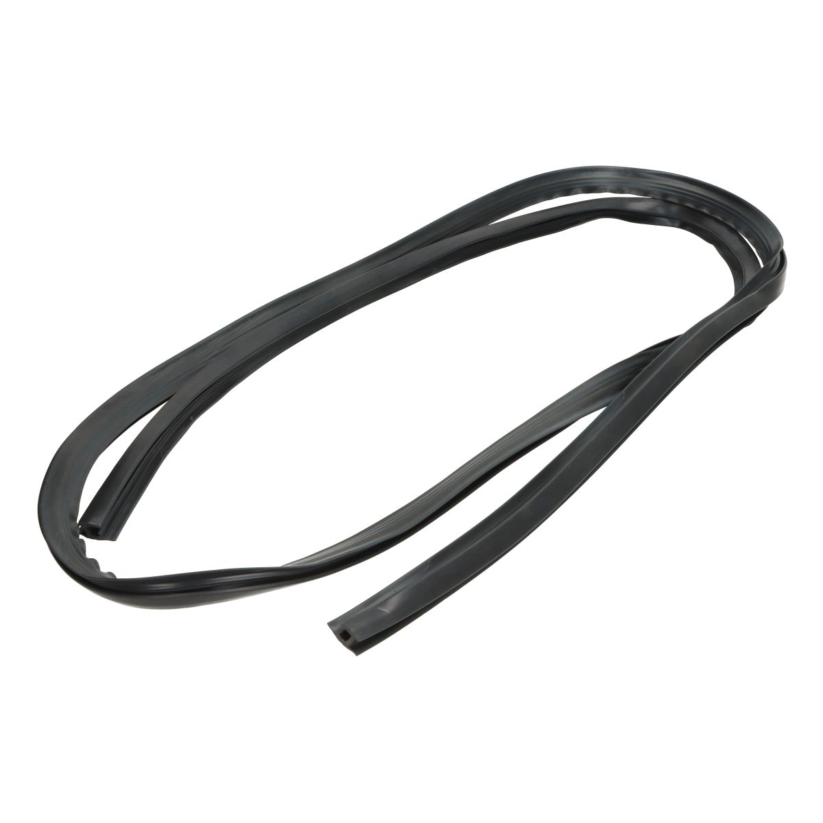Suoja- / koristelista, etupilari BLIC 5703-04-6037595Q