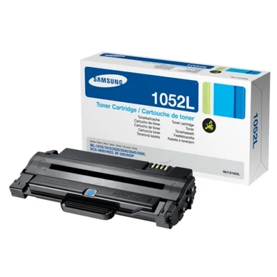Samsung Värikasetti musta 2.500 sivua, High Yield MLT-D1052L Vastaa: N/A