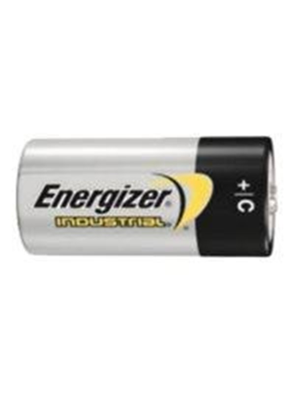 Energizer Teollisuus LR14