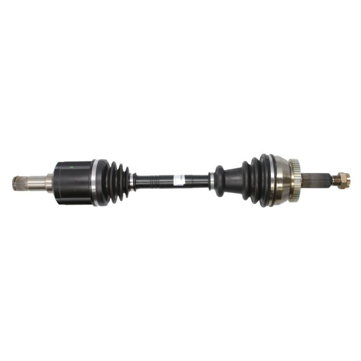 Vetoakseli POINT GEAR PNG73087