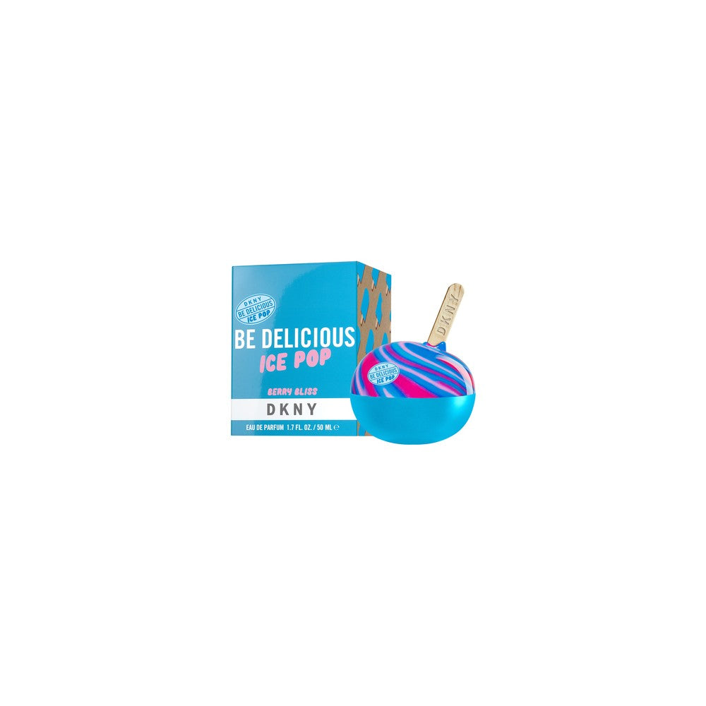 Donna Karan Be Delicious Ice Pop Berry Bliss Eau de Parfum -tuoksusuihke 50 ml