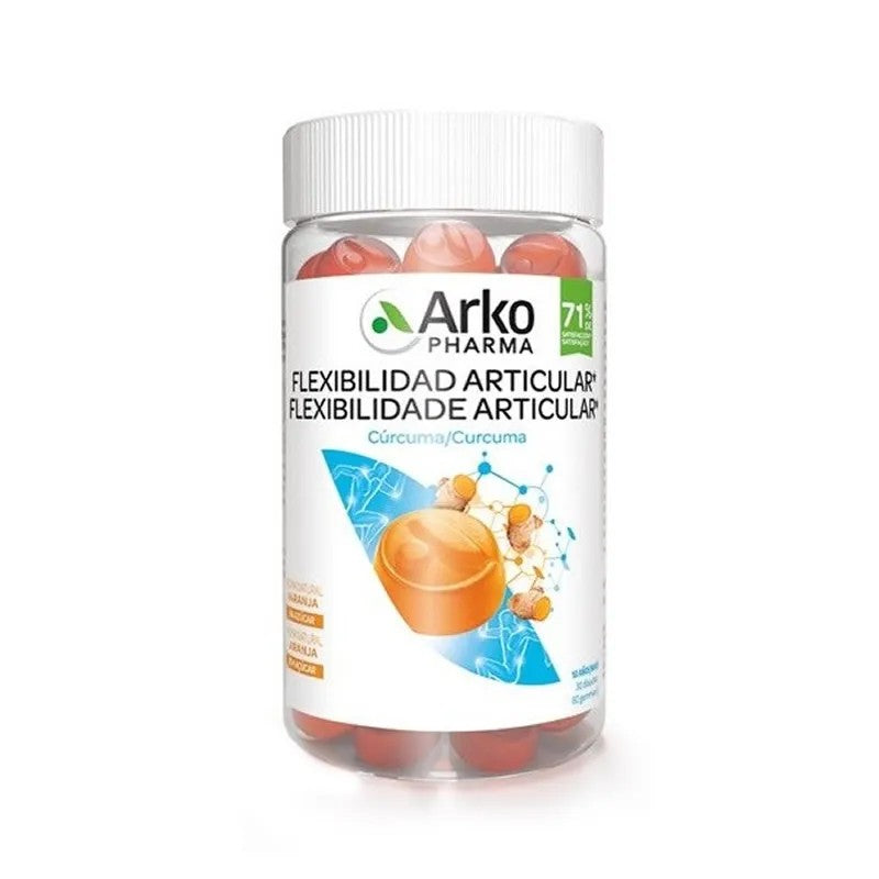 Arkopharma Kuninkaallinen hyytelö 1500 mg sokeriton 20 pulloa