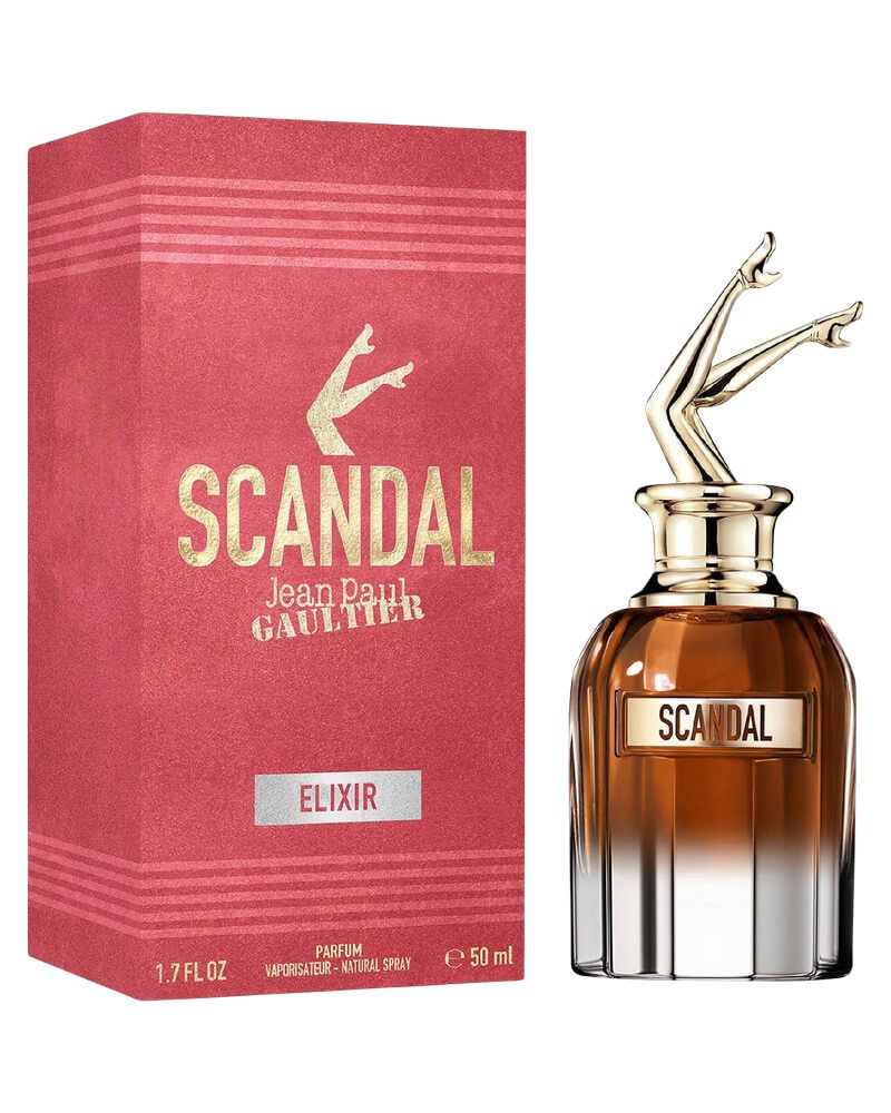 Jean Paul Gaultier Scandal Elixir Parfum 50 ml