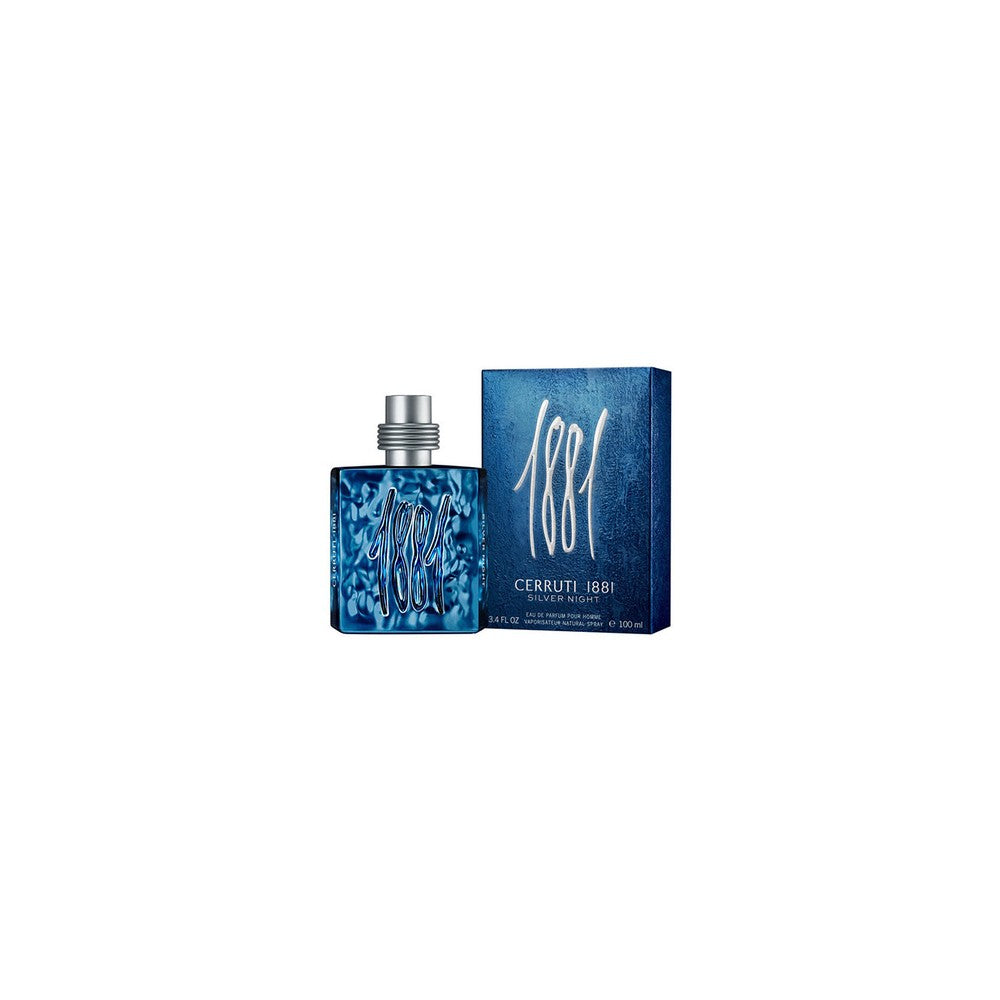 Cerruti 1881 Silver Night 100 ml Donna — Eau de Parfum