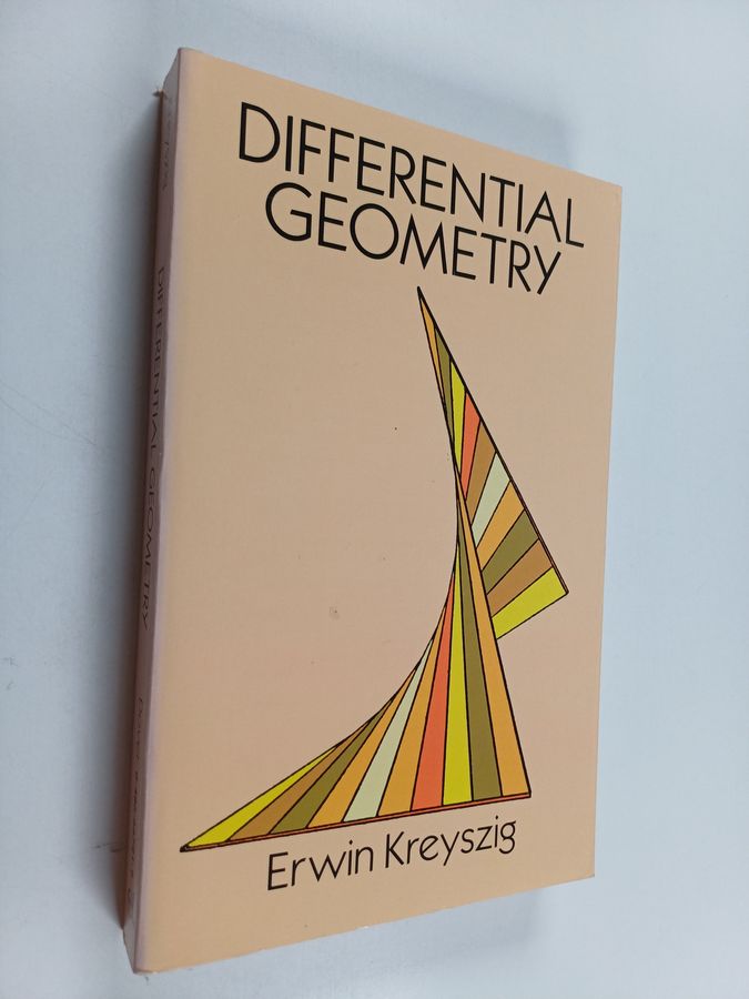 Differential Geometry