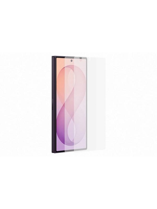 Anti-reflecting, Galaxy Z Fold8 Ultra -suojakalvo, 2 kpl asennuskehikolla