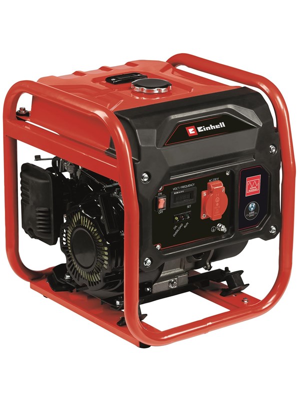 Einhell Power Generator (Petrol) TC-IG 1100
