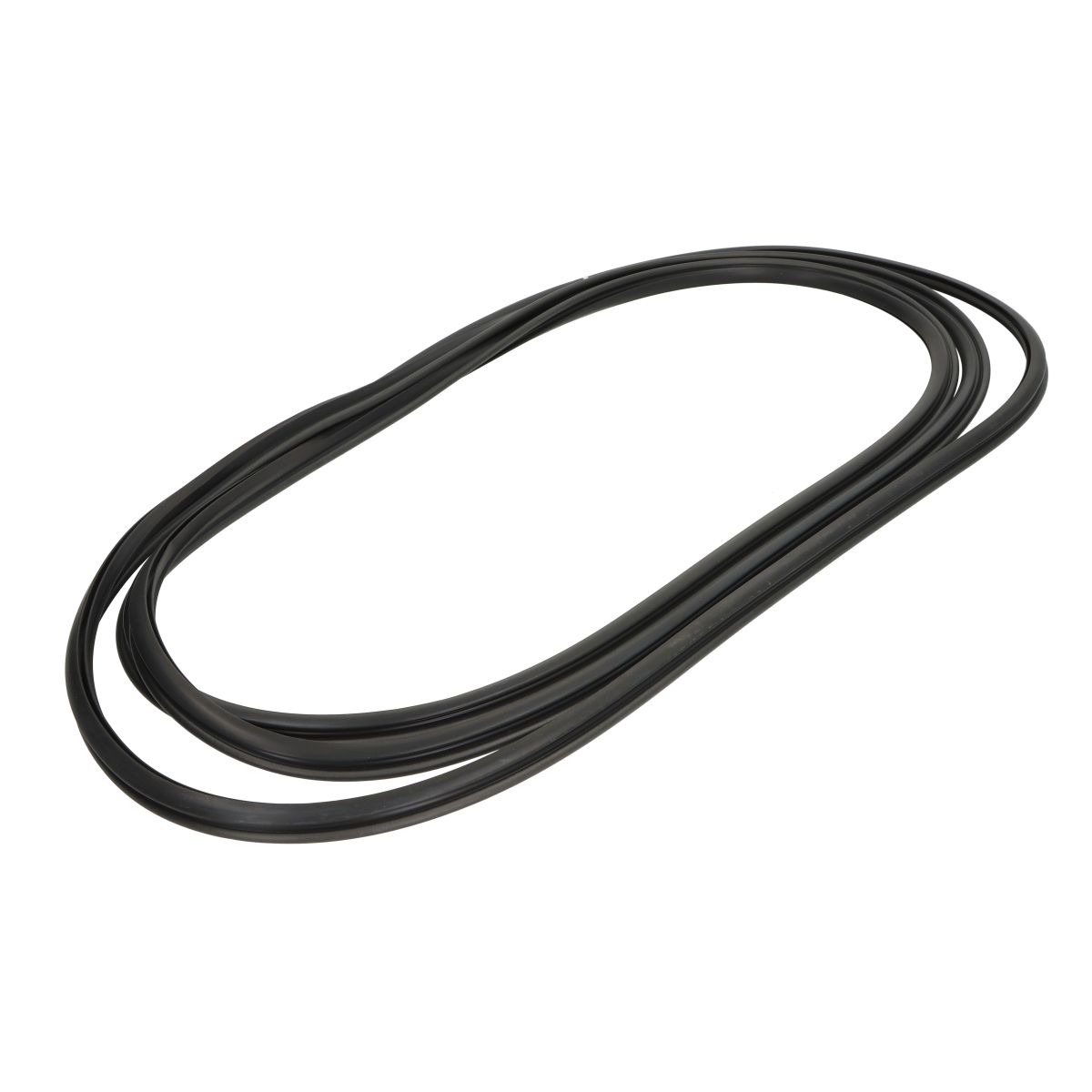 Suoja- / koristelista, takaikkuna BLIC 5703-04-6038004Q
