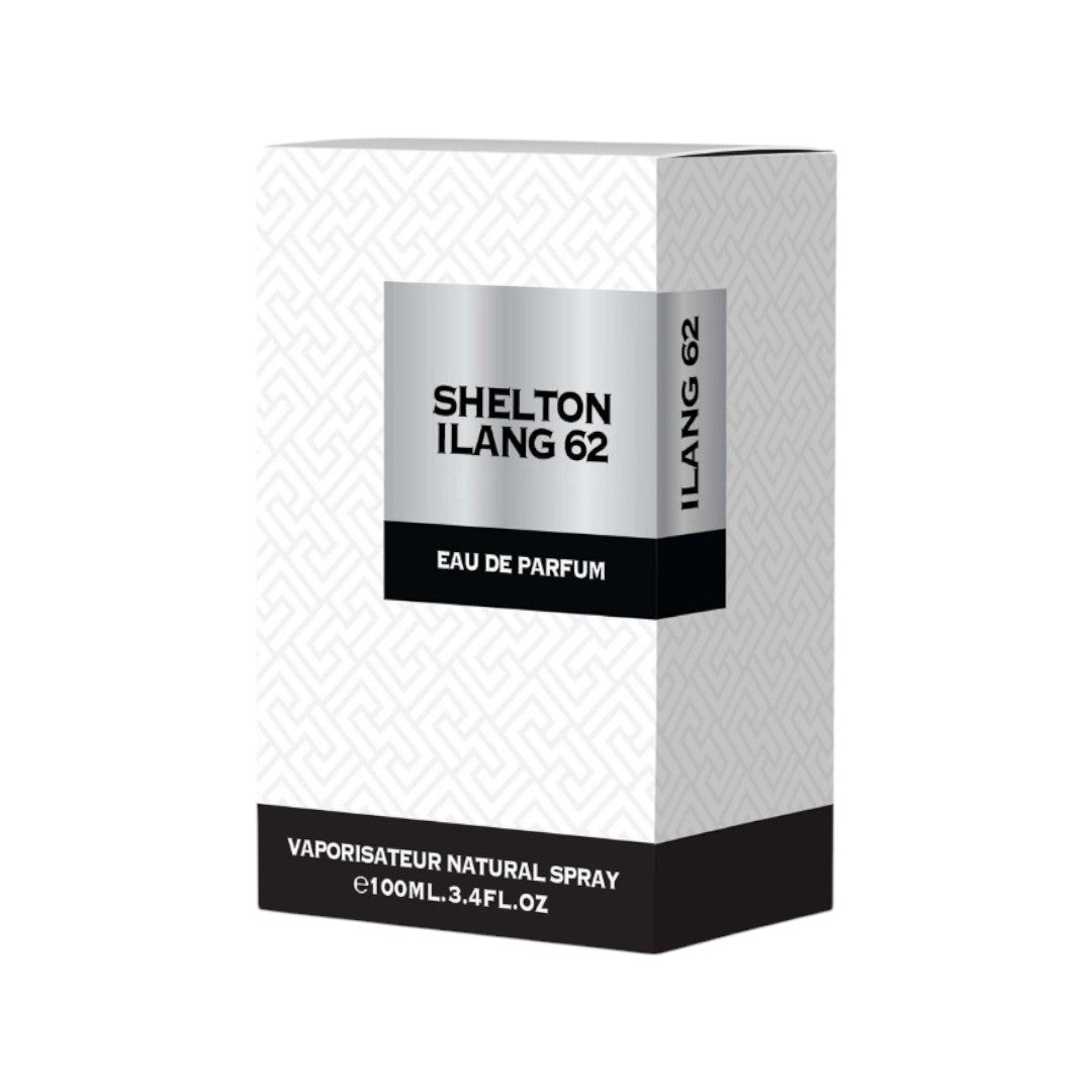 Emper Shelton Ilang 62 EDP tuoksu 100 ml