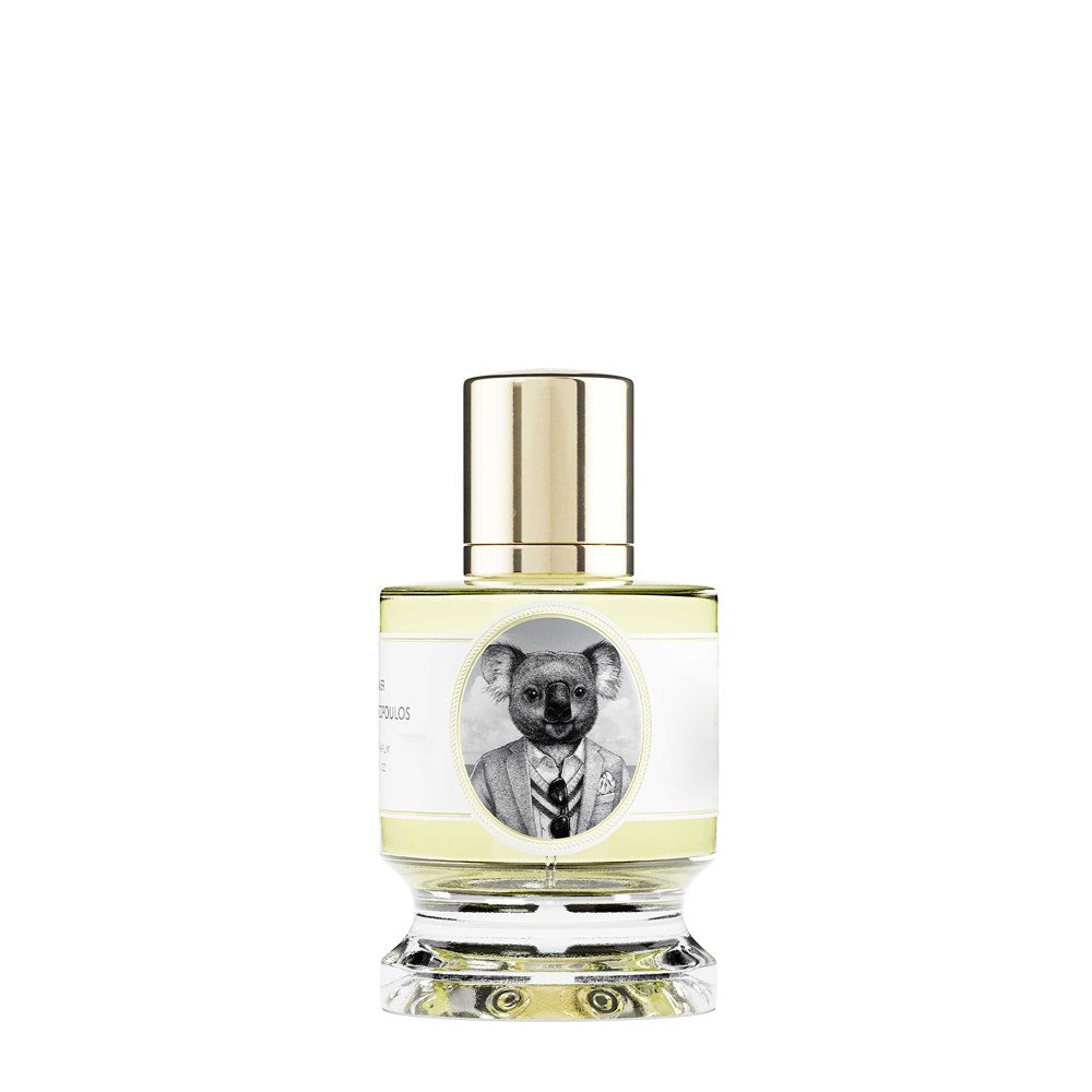 Zoologi Koala Extrait de Parfum - 60 ml unisex