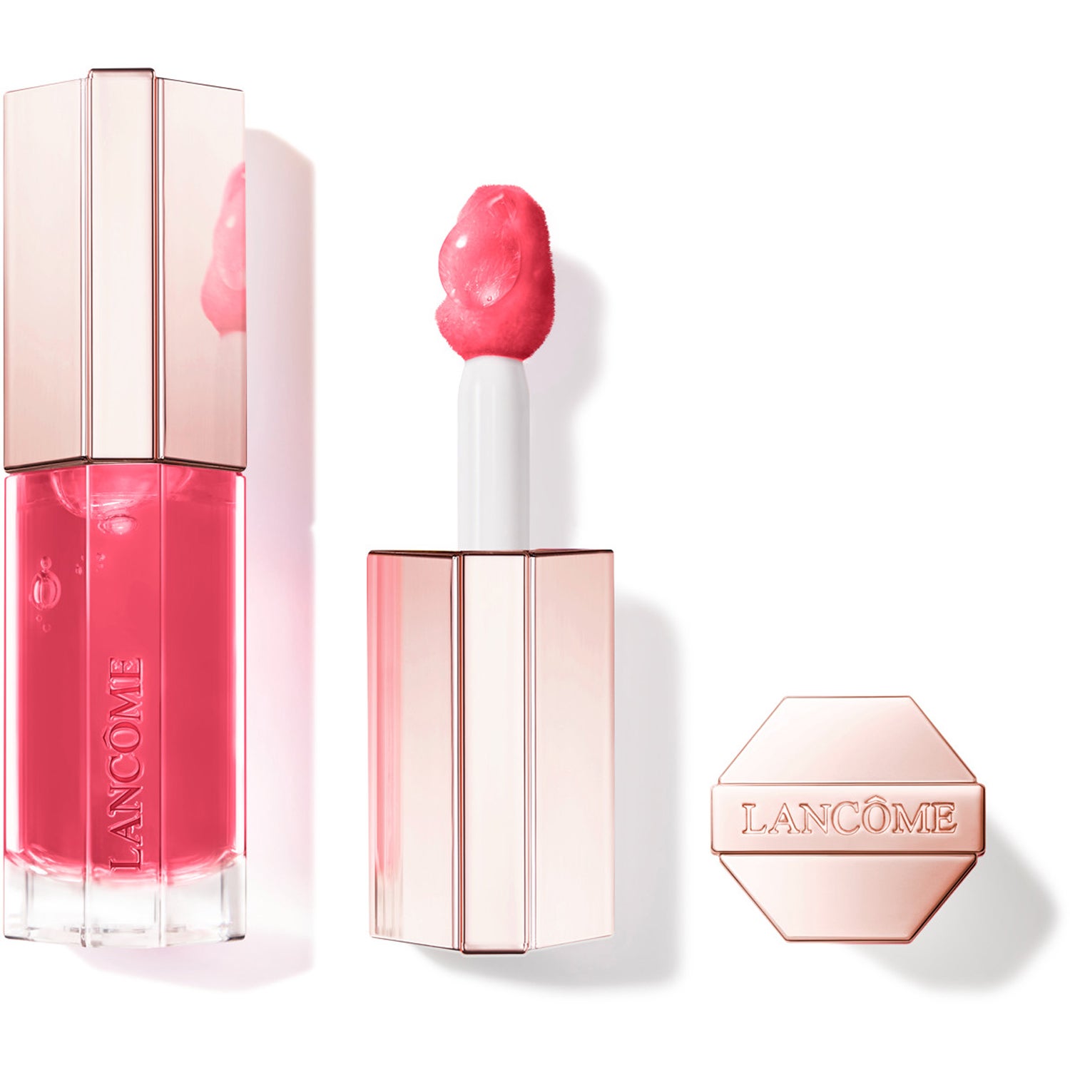 Lancôme Lip Idole Juicytreat 37 - 9 ml