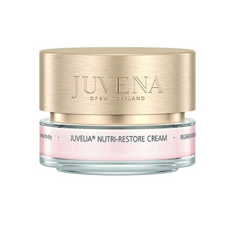 Juvena JUVELIA Nutri Restore Daily Skin Cream - 50 ml