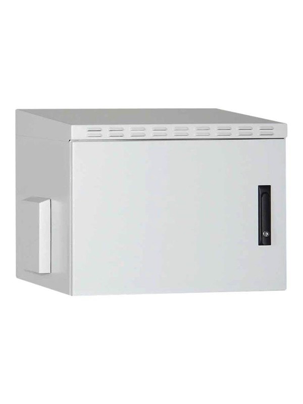 Digitus Dn-19 16u-6/6-i-od