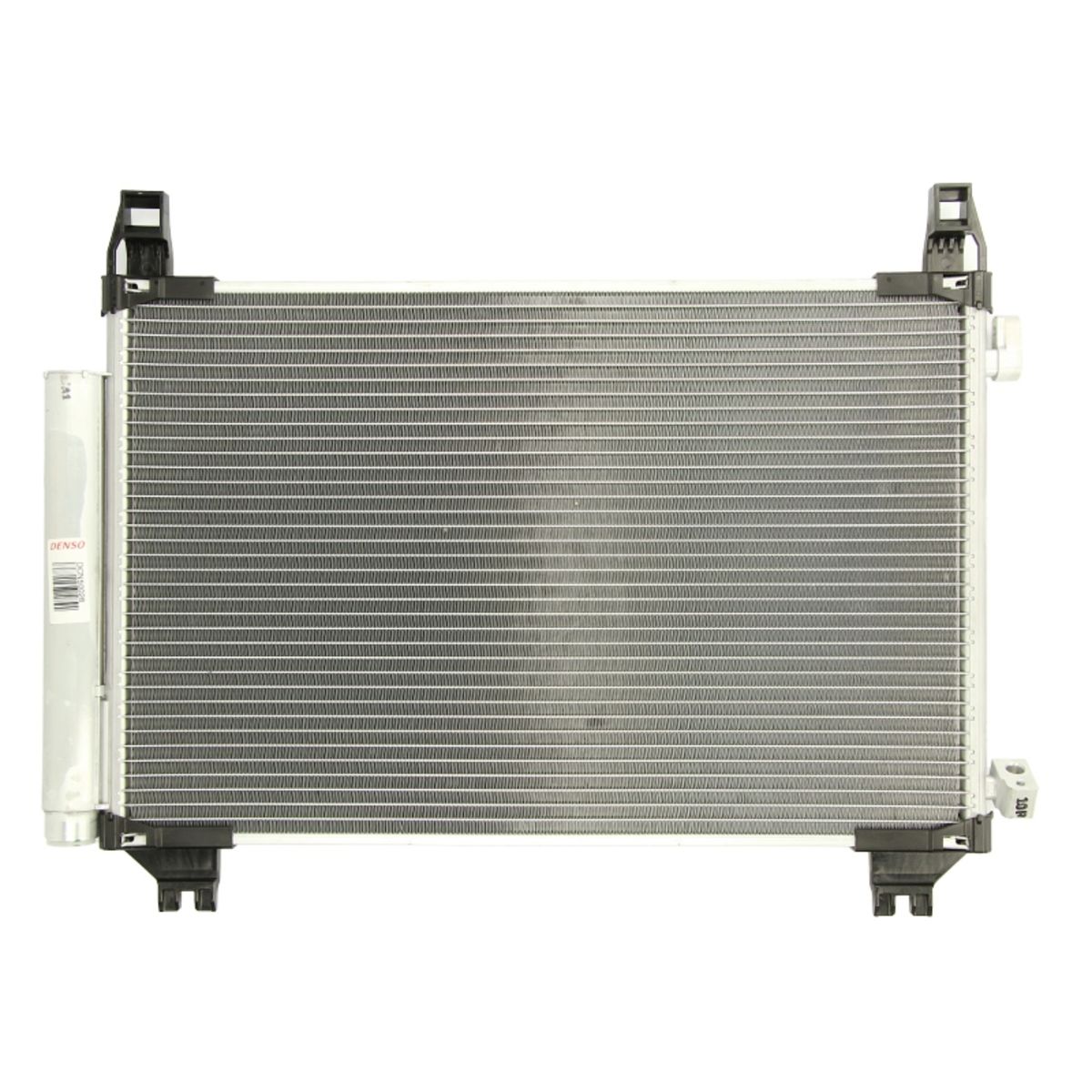Jäähdytin, moottorin jäähdytys DENSO DRM51010