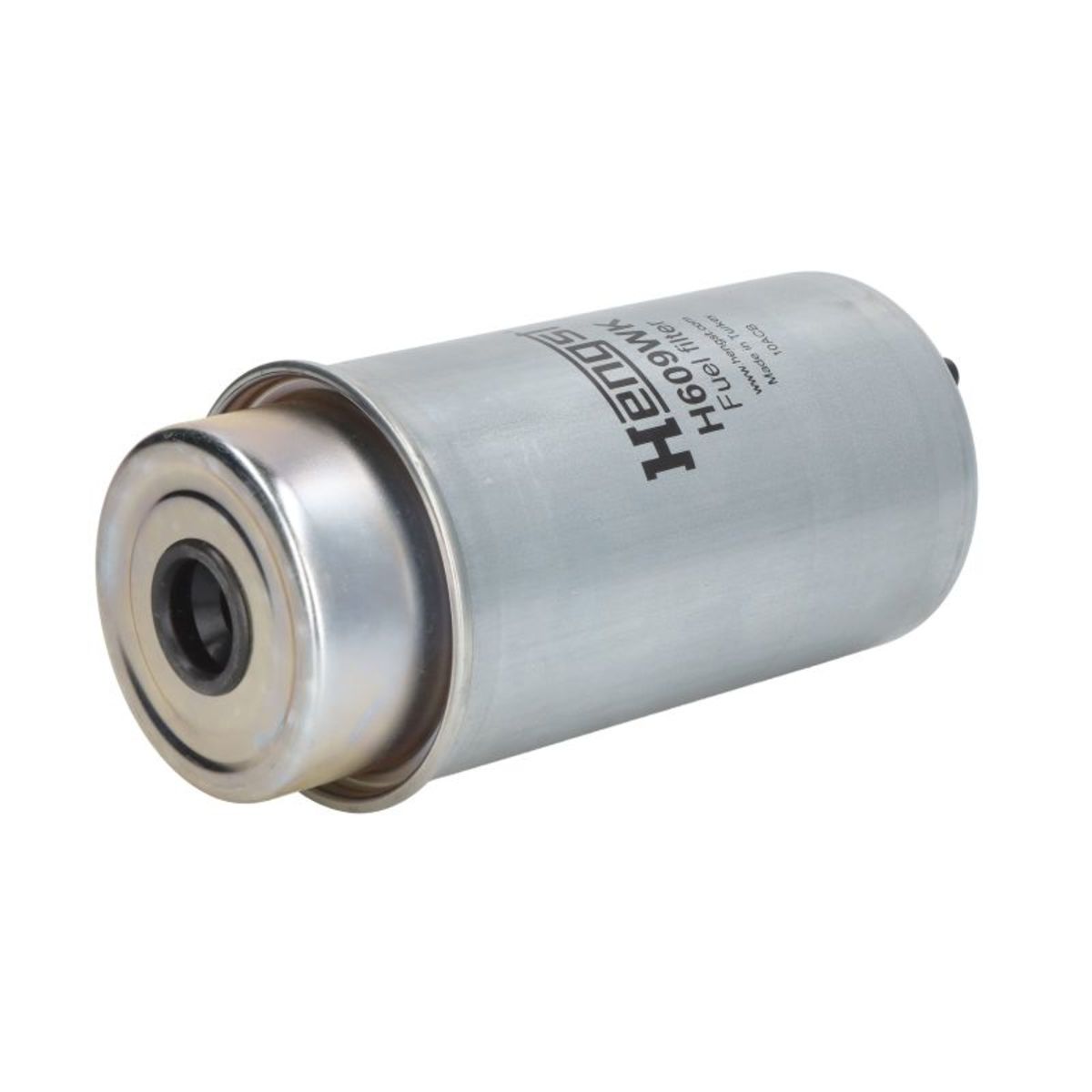 Polttoainesuodatin HENGST FILTER H609WK