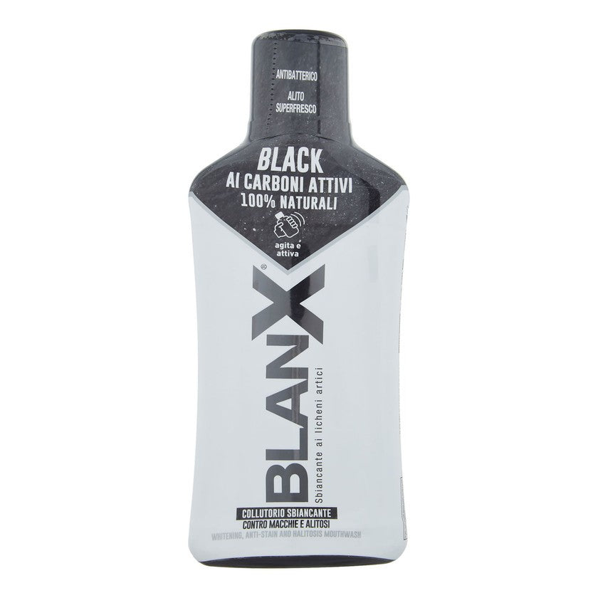 Blanx White Shock Suuvesi 500 Ml