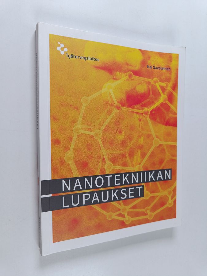 Nanotekniikan lupaukset