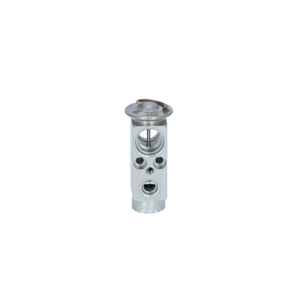 Paisuntaventtiili, ilmastointilaite NRF 38402