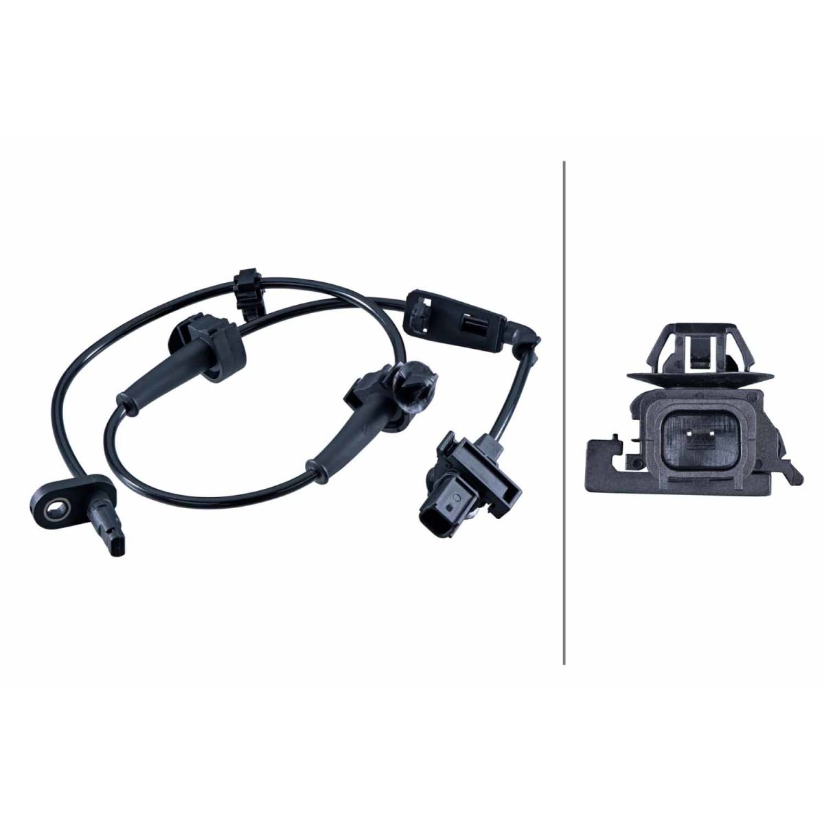 ABS-anturi HELLA 6PU 358 252-421