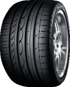 Yokohama ADVAN Sport V103B 235/55R20 102V LHD