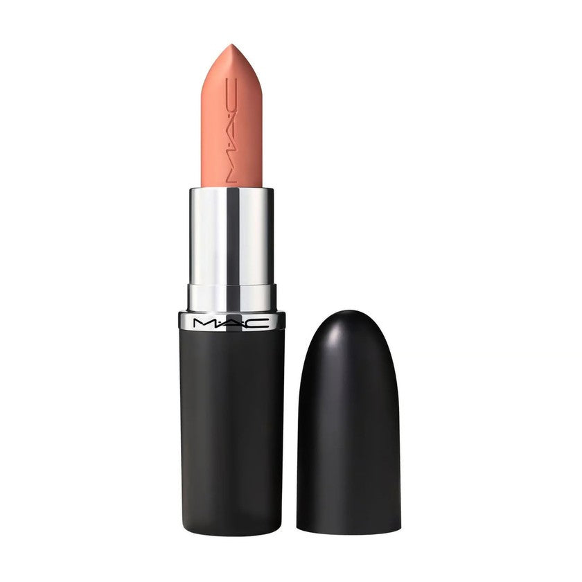 Mac Cosmetics Satin-huulipuna 250 Myth