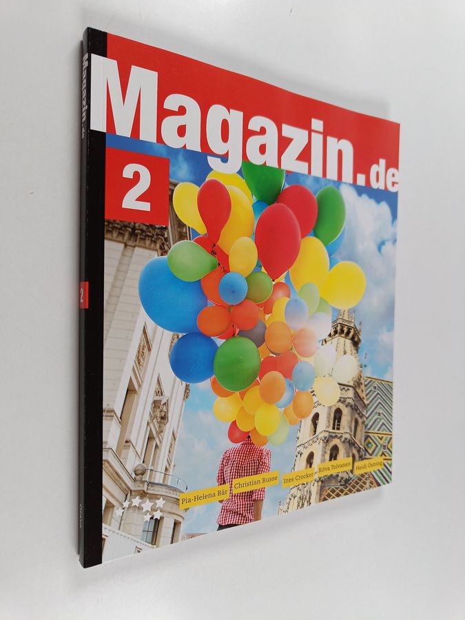 Magazin.de 2 (LOPS21)