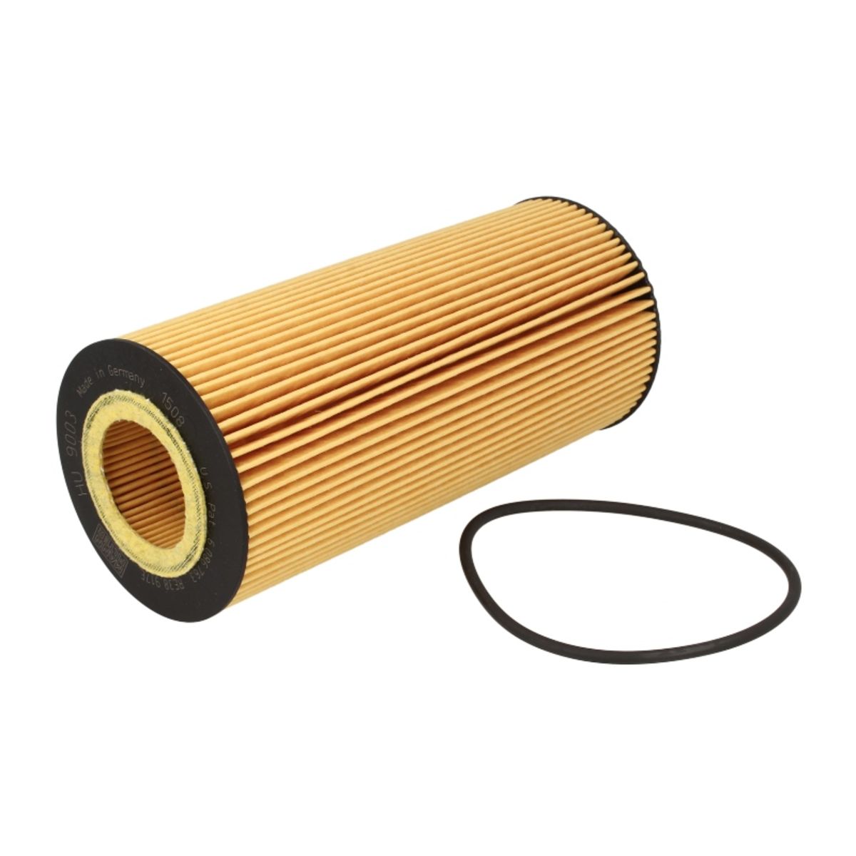 Öljynsuodatin MANN-FILTER HU 9003 z