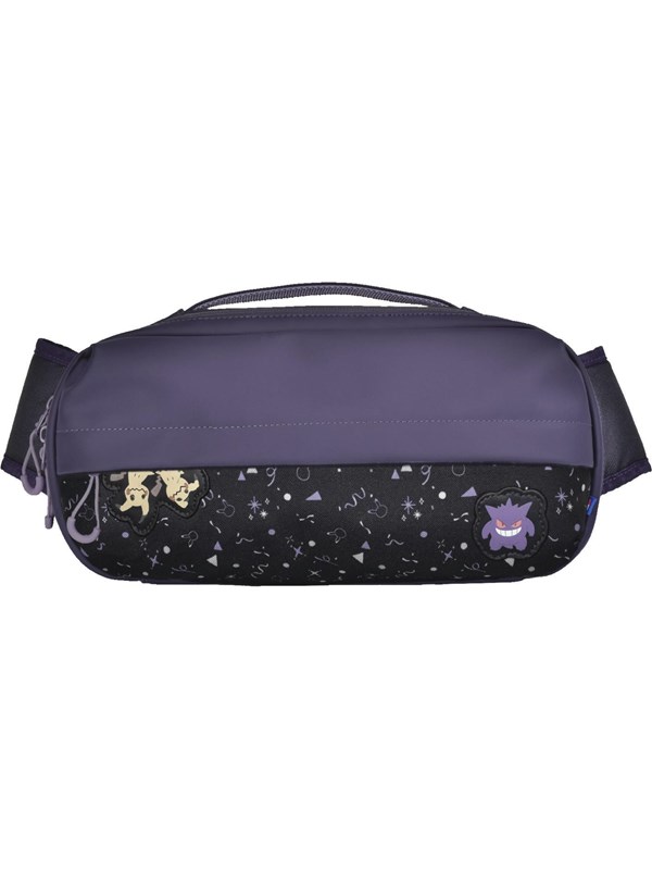 HORI Adventure Pack for Switch 2 - Gengar & Mimikyu - Bag - Nintendo Switch 2