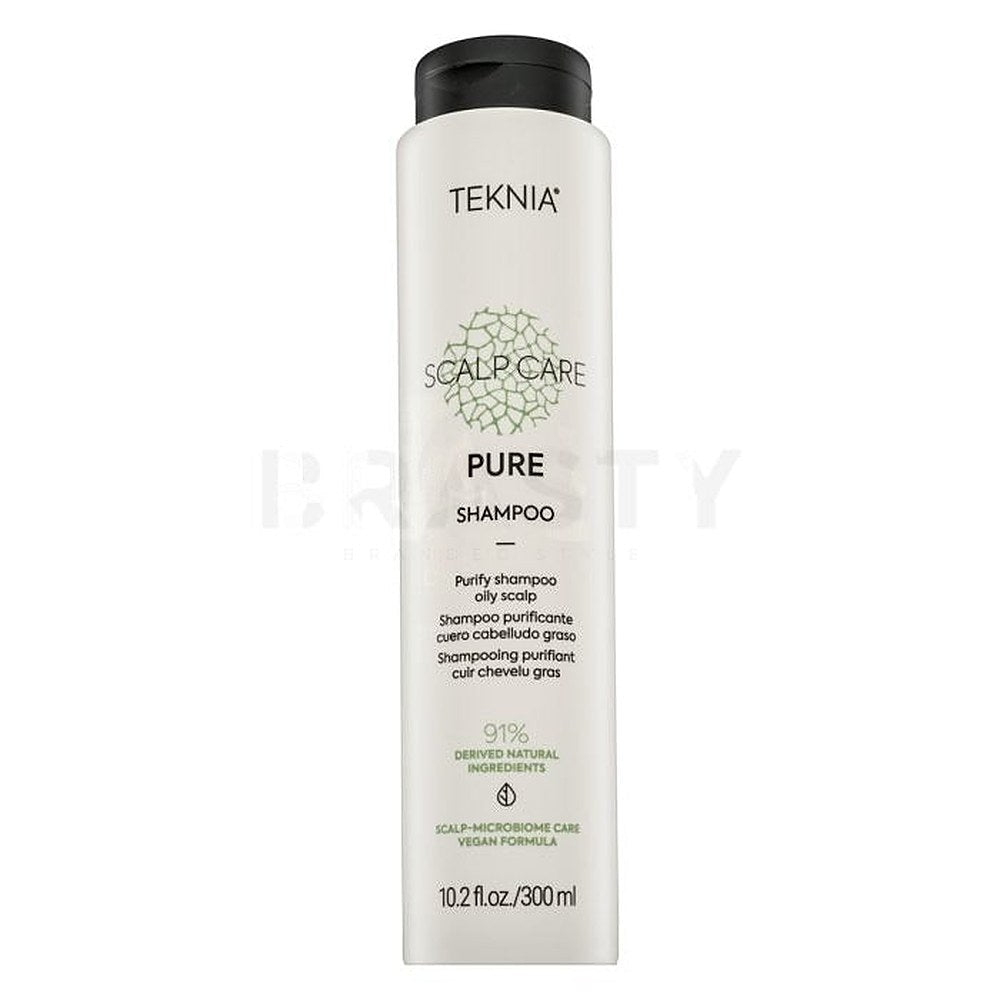 Lakmé Teknia Scalp Care Pure Shampoo 300 ml — Shampoo