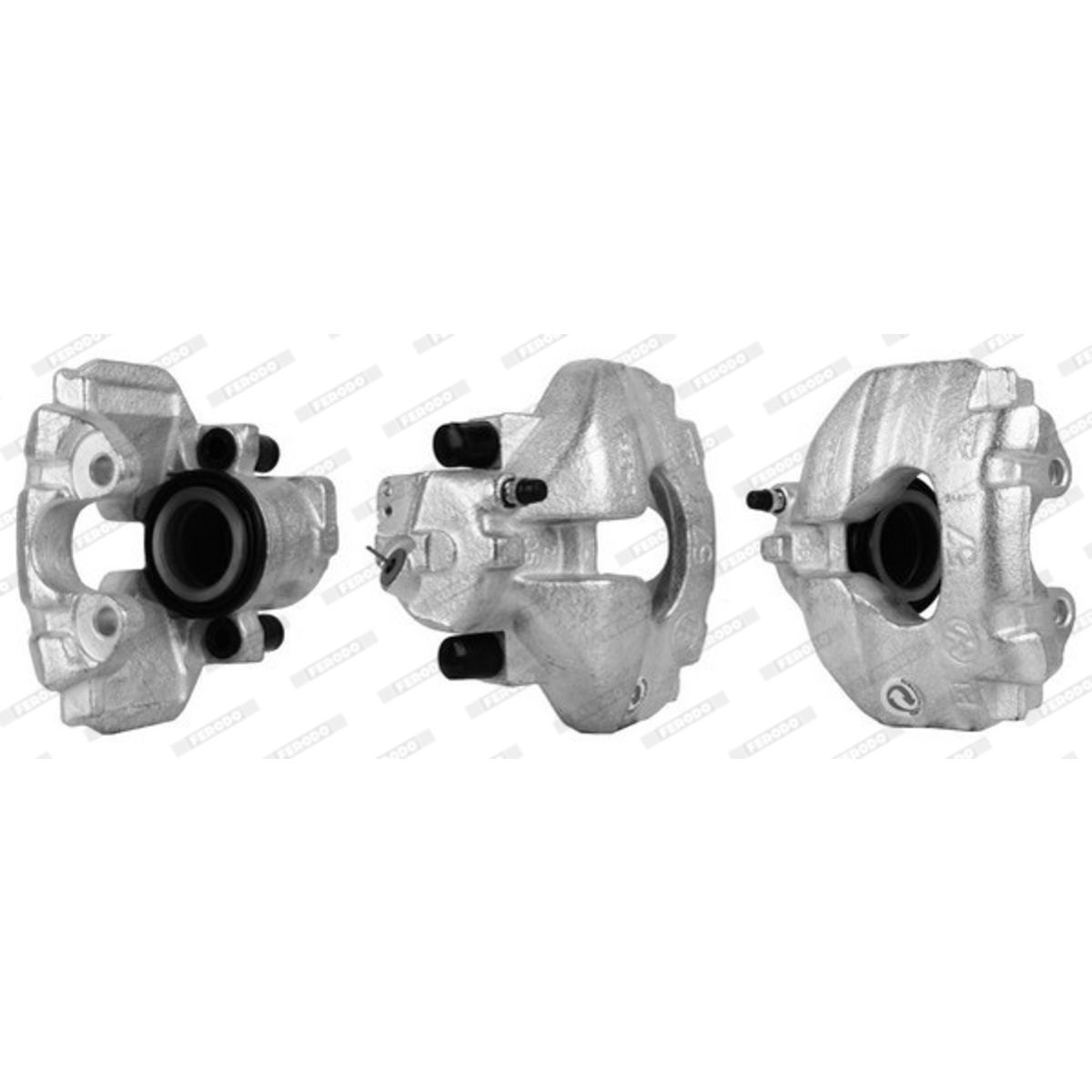 Jarrusatula FERODO FCL694111