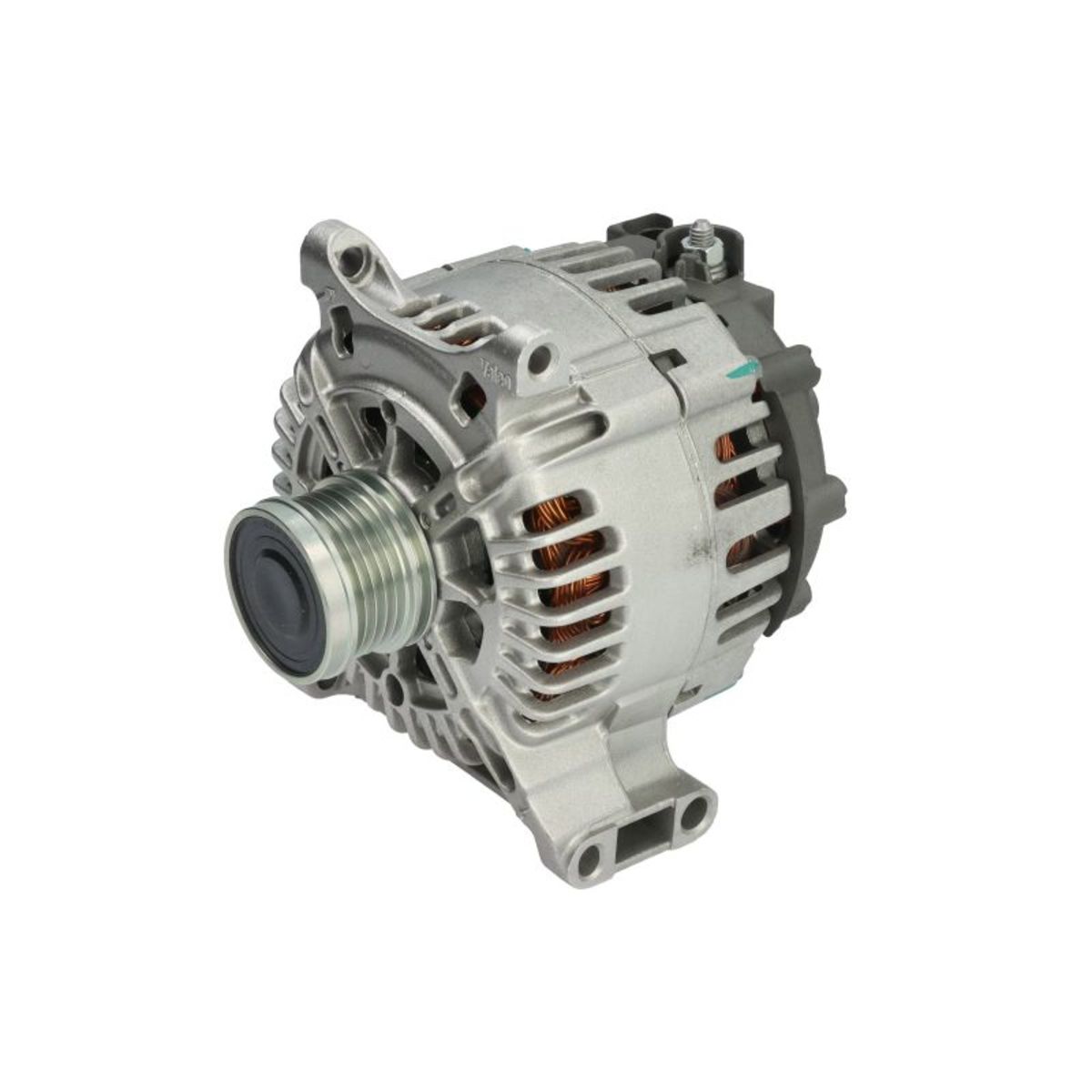 Laturi VALEO 437545