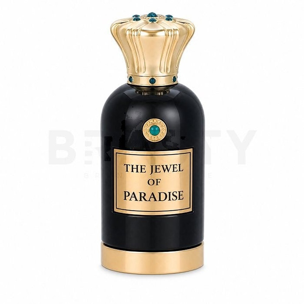 Anfar Il Gioiello del Paradiso Unisex 100 ml — Eau de Parfum