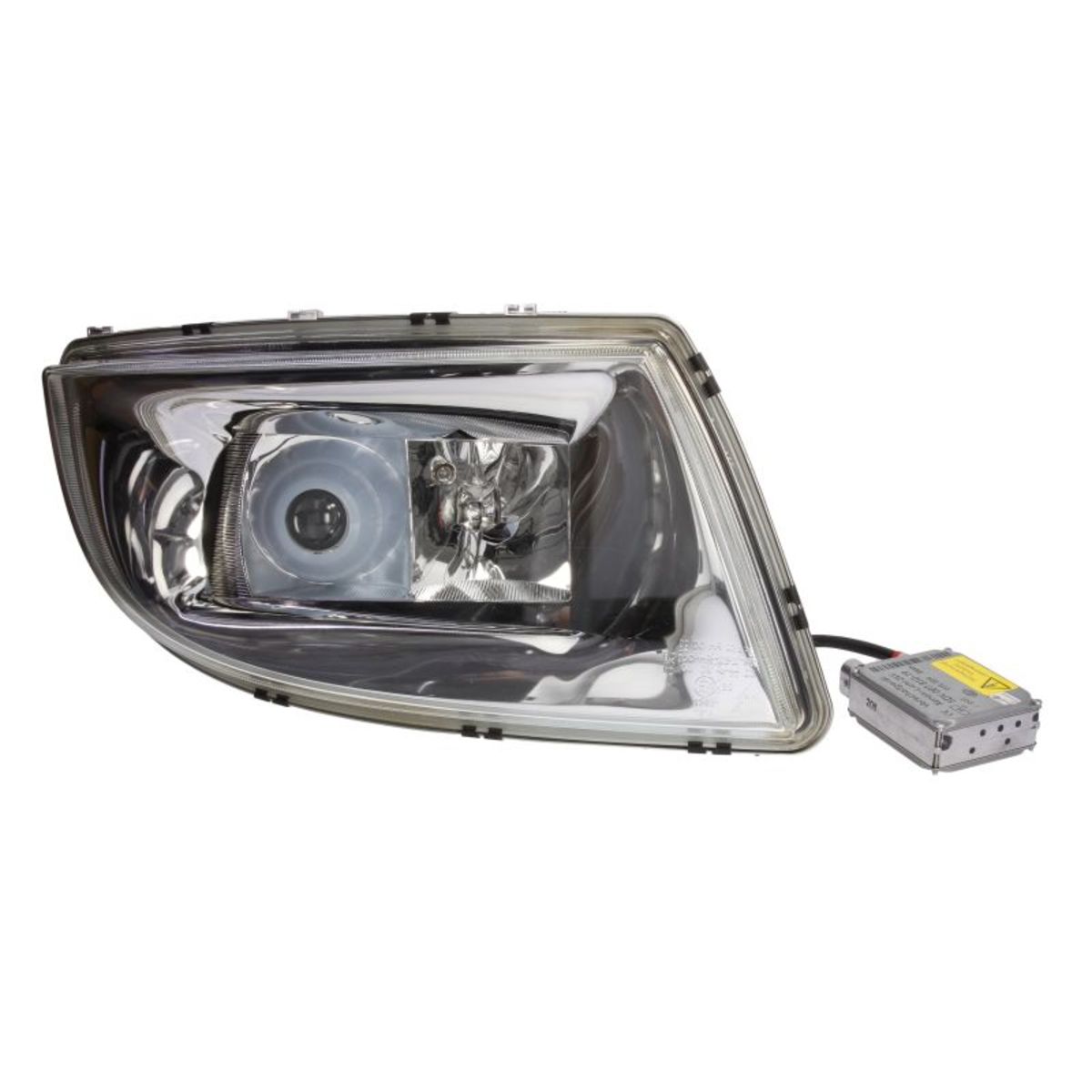 Ajovaloumpio MAGNETI MARELLI 710301160072