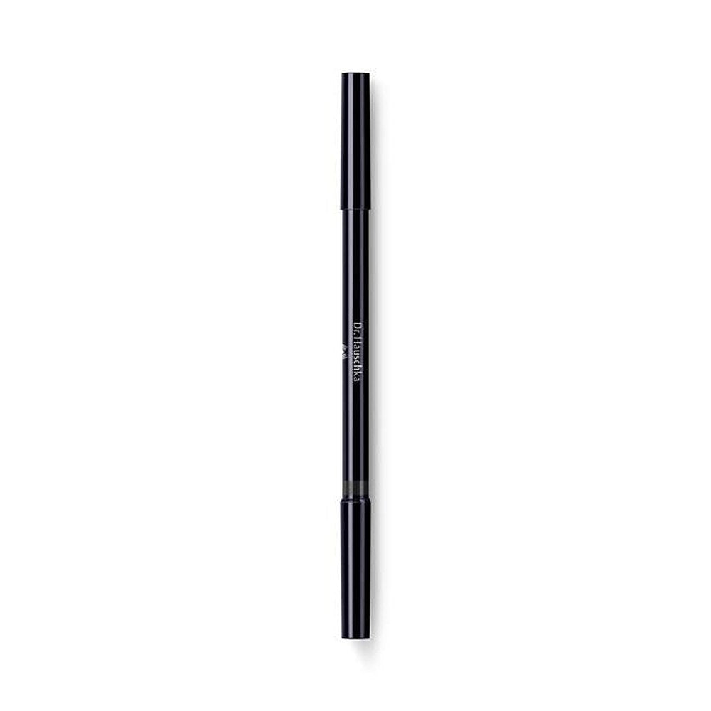 Dr. hauschka 2in1 silmäkynä 1,15g 01 musta - Černý kajal