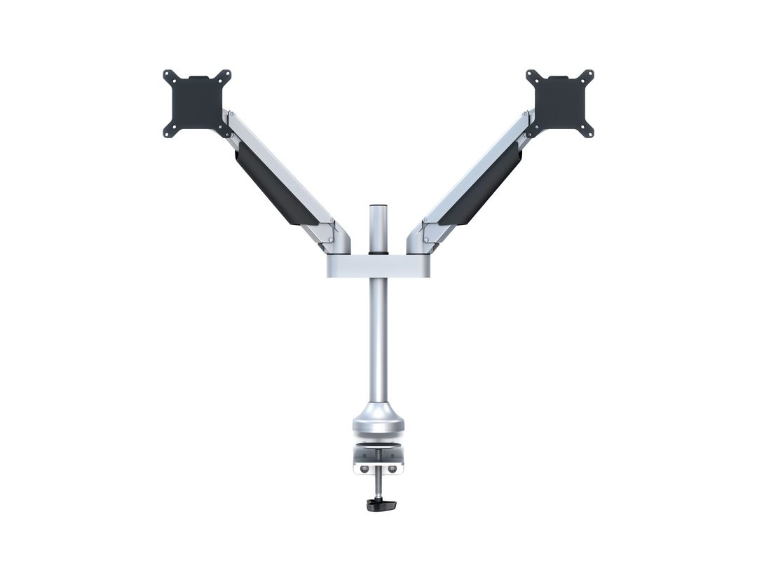 Multibrackets M Vesa Gas Lift Arm Dual